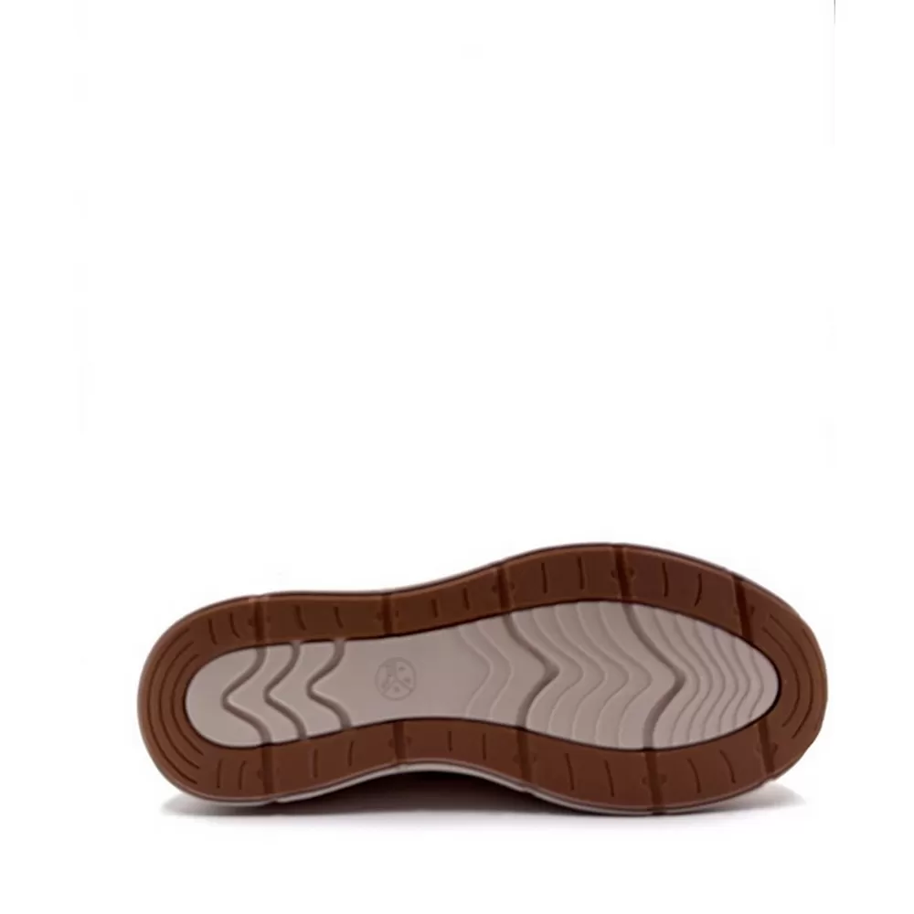 Γυναικεία Ανατομικά Sneakers 8-24768-46 499 Beige